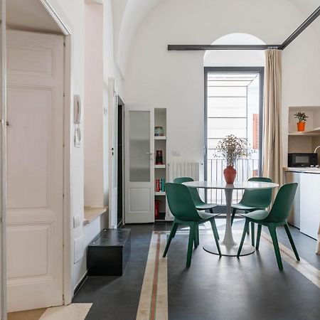 Casa Soele Apartment Ostuni Luaran gambar