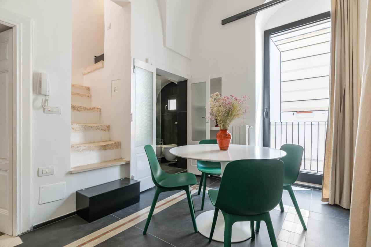 Casa Soele Apartment Ostuni Luaran gambar