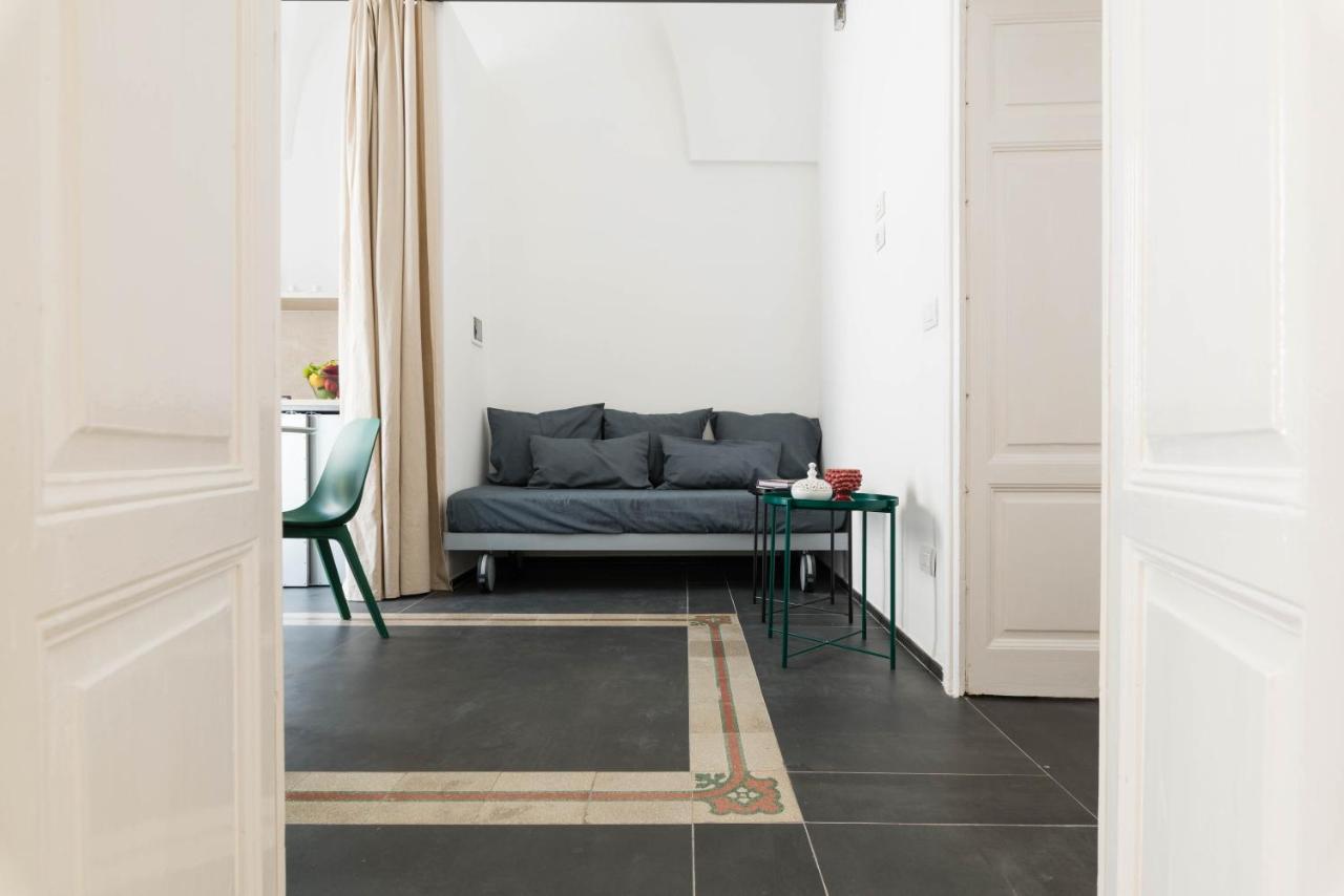 Casa Soele Apartment Ostuni Luaran gambar