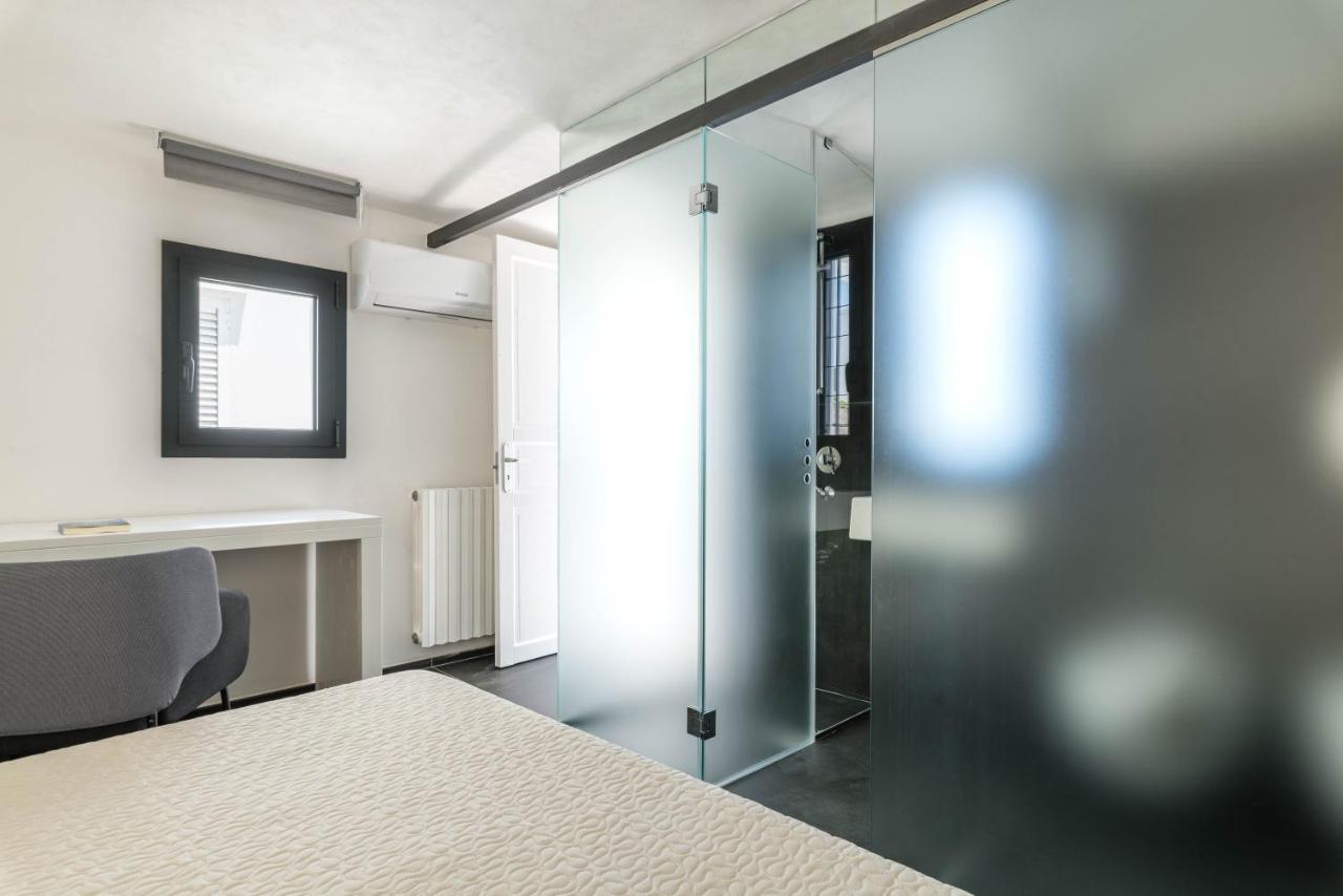 Casa Soele Apartment Ostuni Luaran gambar