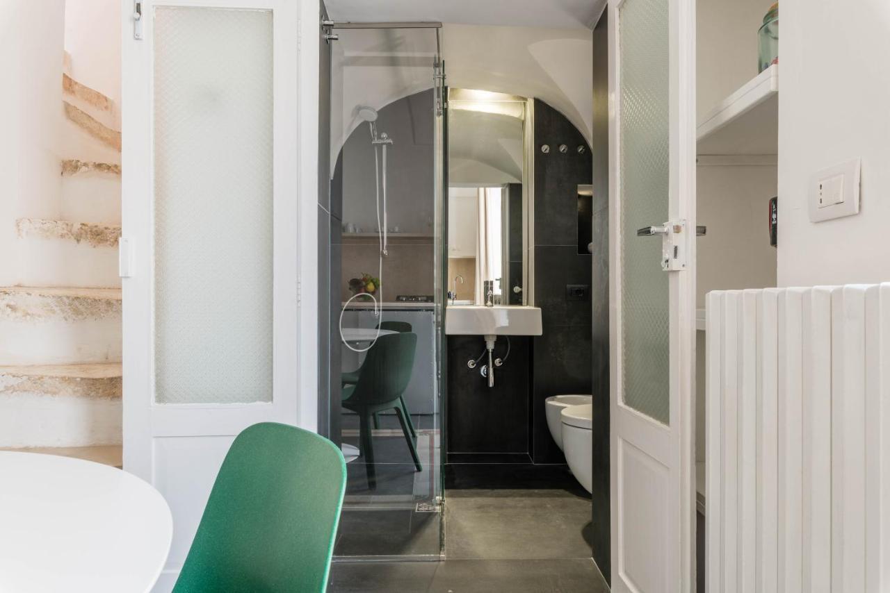 Casa Soele Apartment Ostuni Luaran gambar