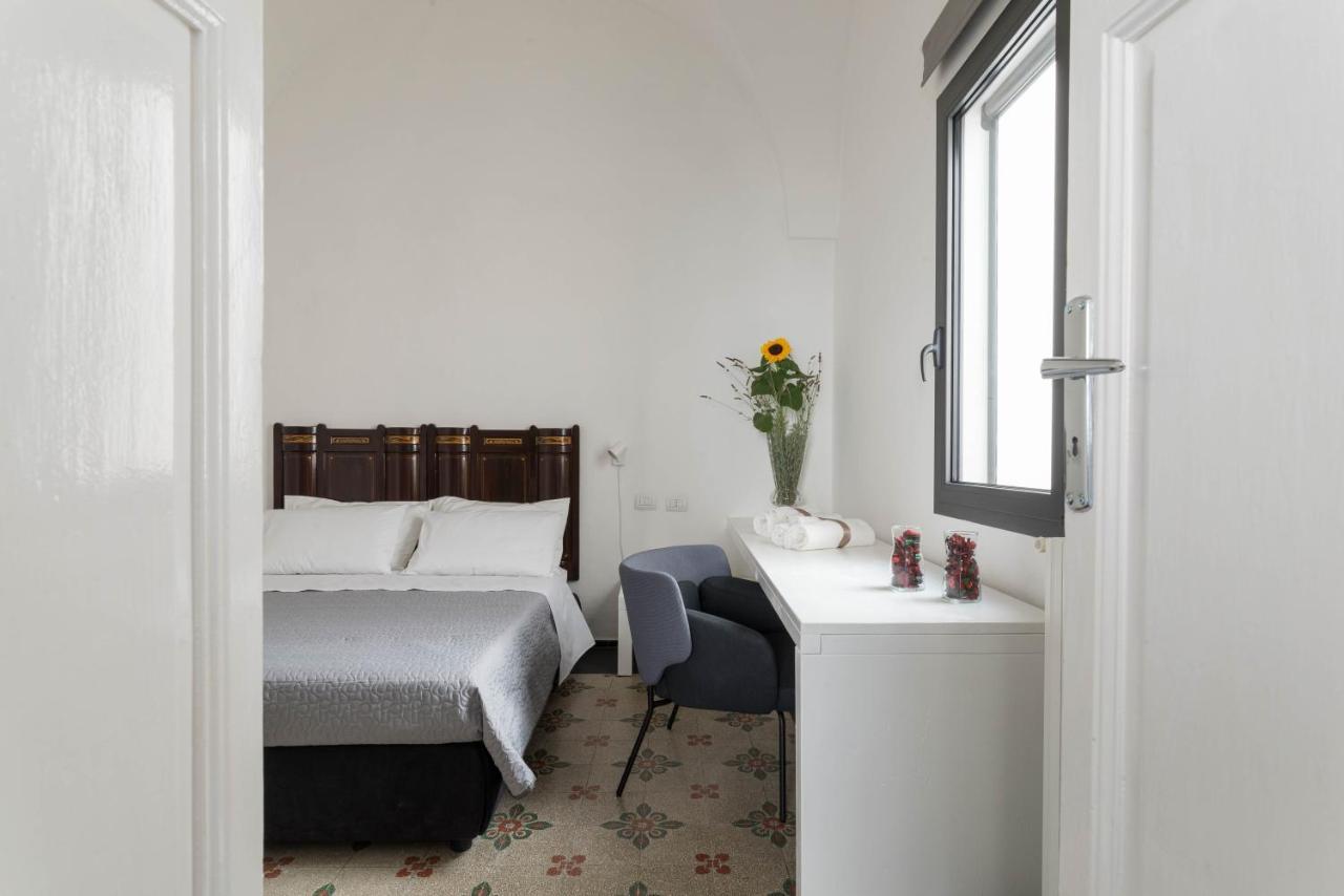 Casa Soele Apartment Ostuni Luaran gambar