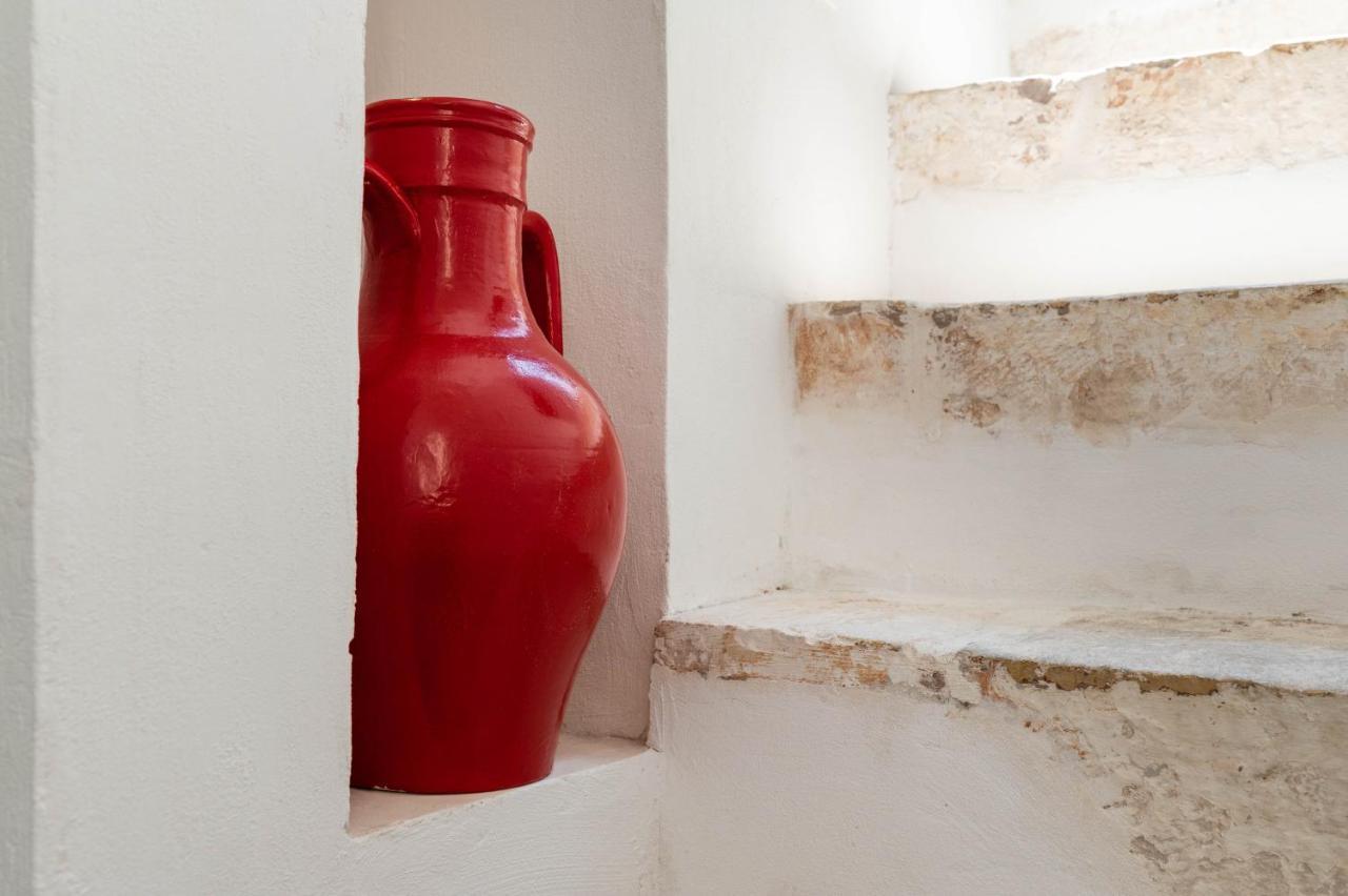 Casa Soele Apartment Ostuni Luaran gambar