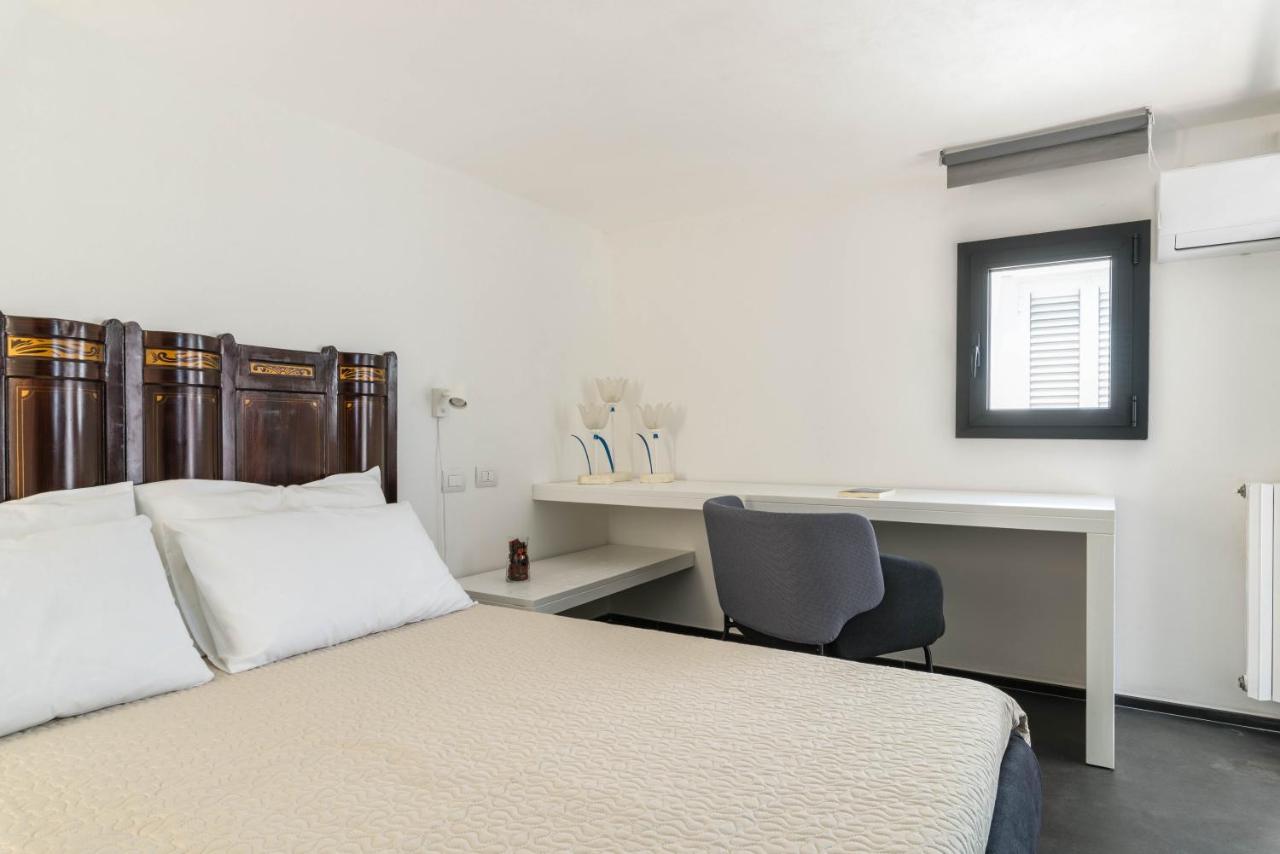 Casa Soele Apartment Ostuni Luaran gambar