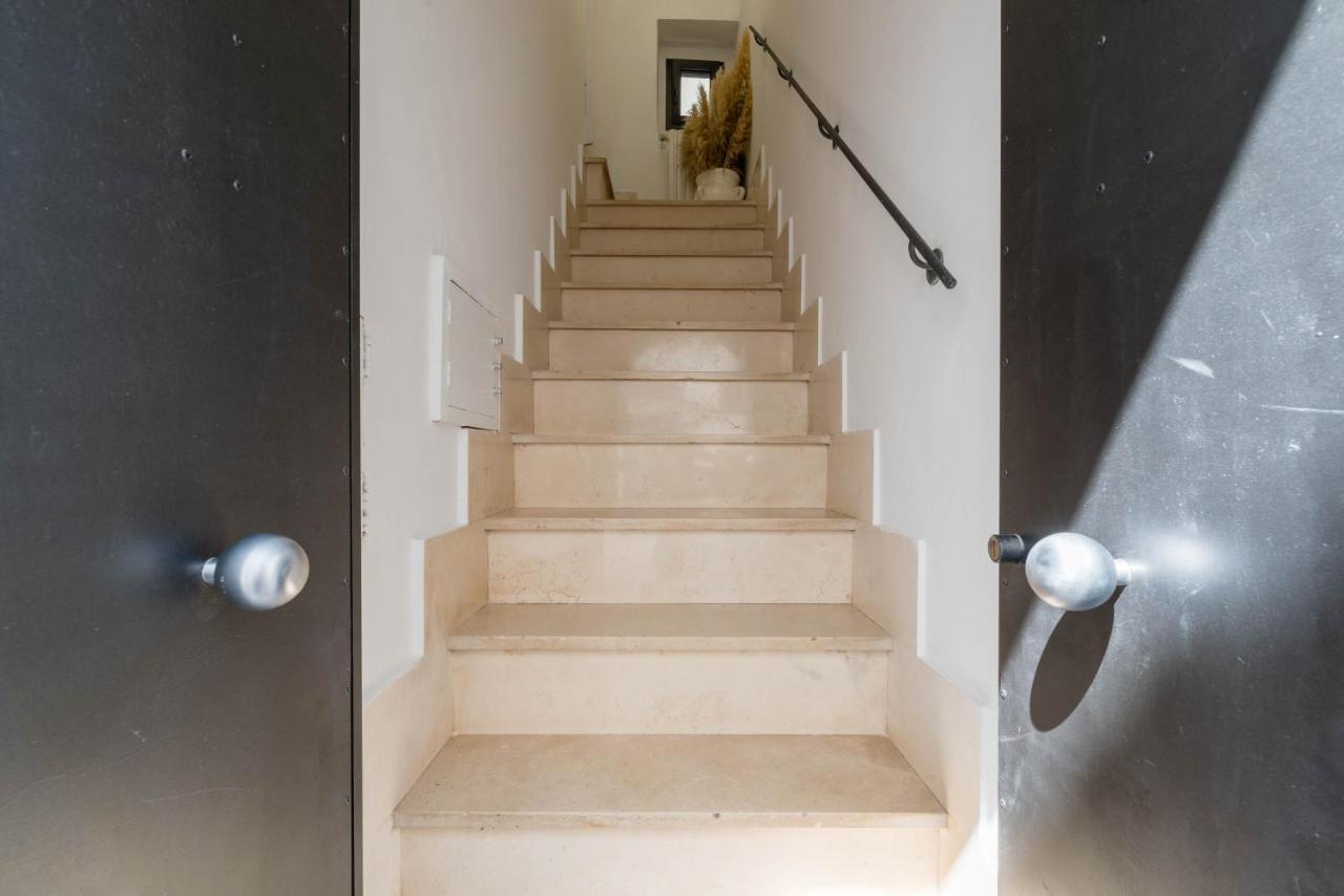 Casa Soele Apartment Ostuni Luaran gambar