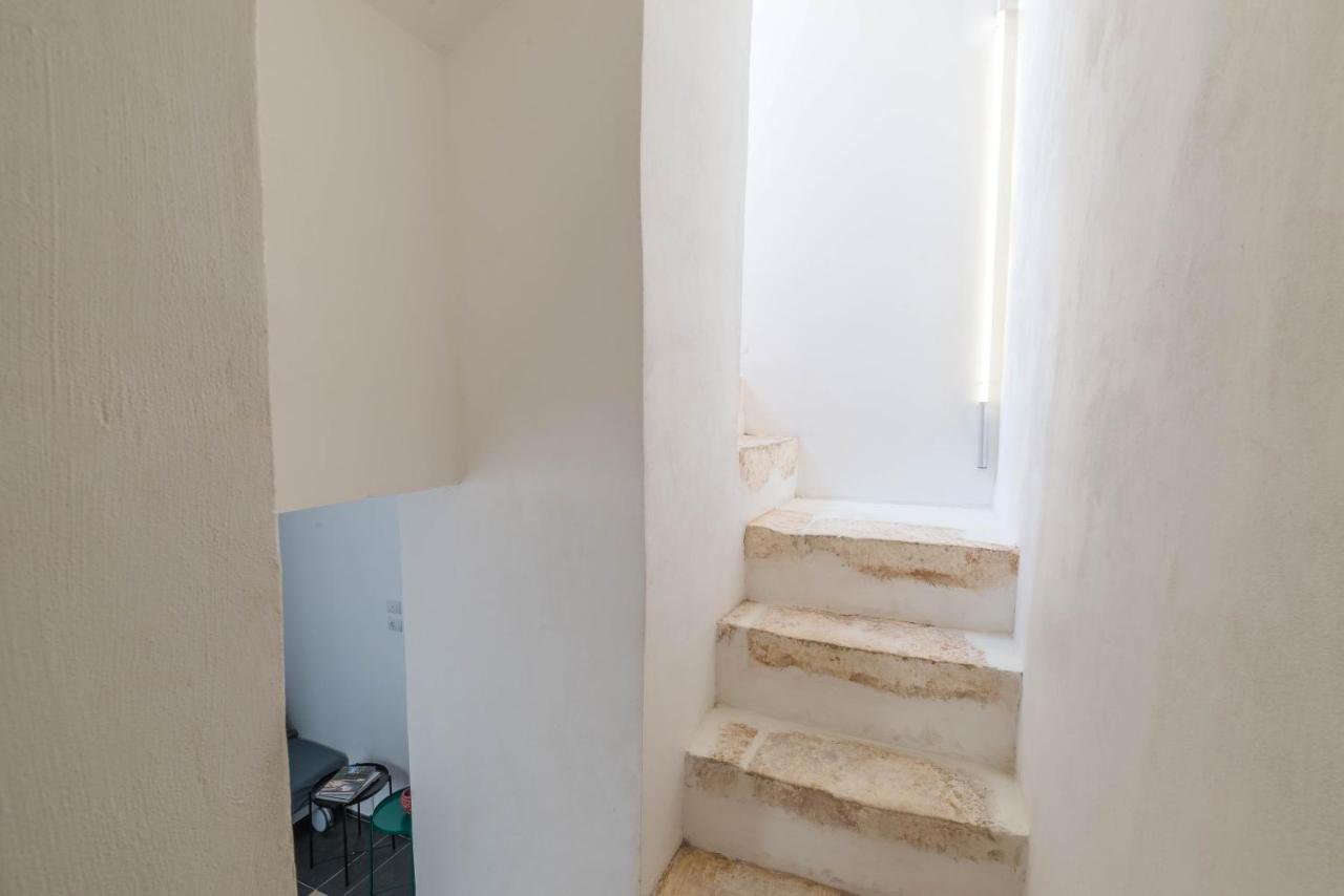 Casa Soele Apartment Ostuni Luaran gambar