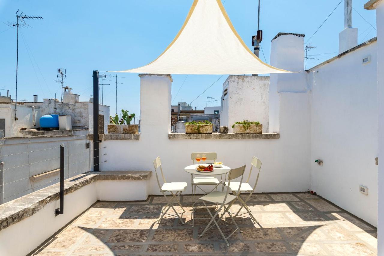 Casa Soele Apartment Ostuni Luaran gambar