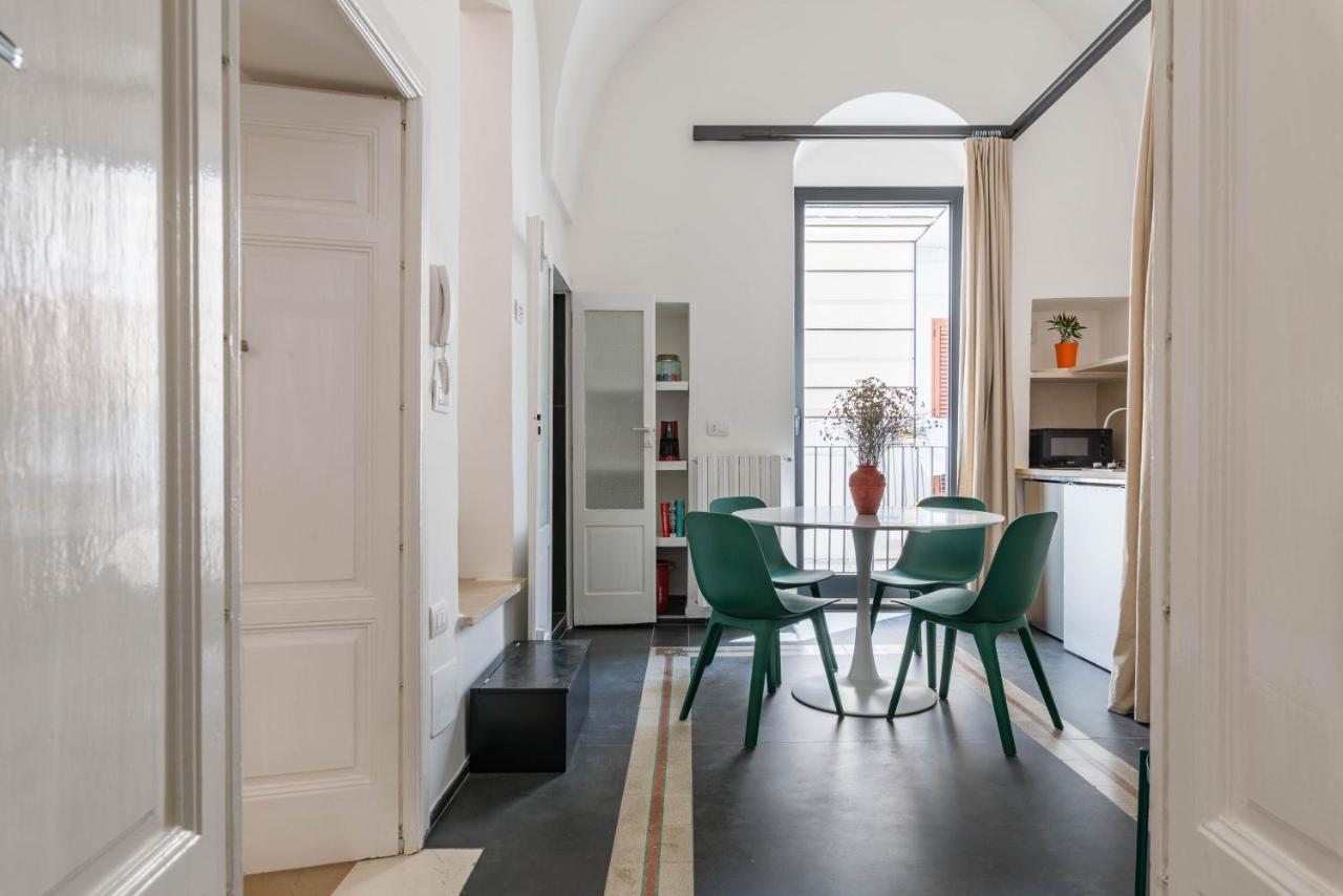Casa Soele Apartment Ostuni Luaran gambar