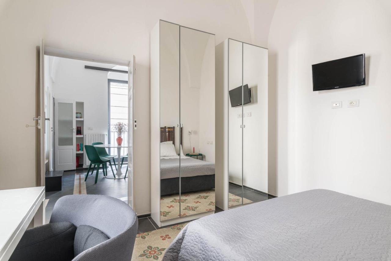 Casa Soele Apartment Ostuni Luaran gambar
