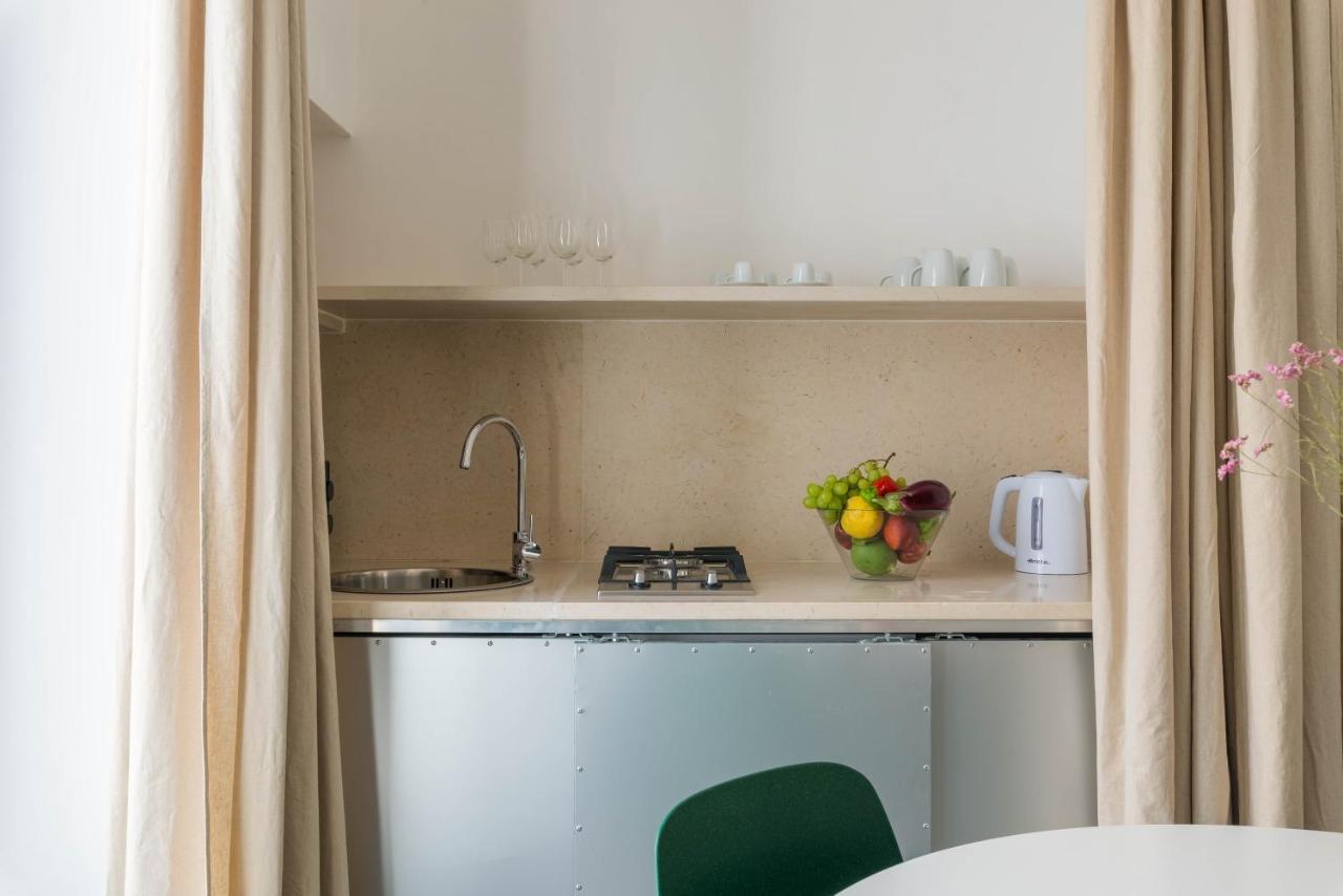 Casa Soele Apartment Ostuni Luaran gambar