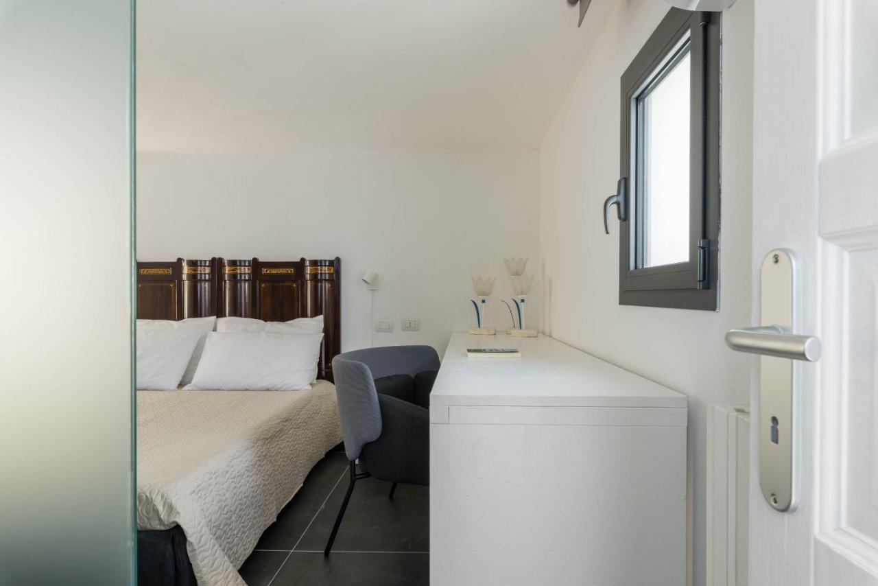 Casa Soele Apartment Ostuni Luaran gambar