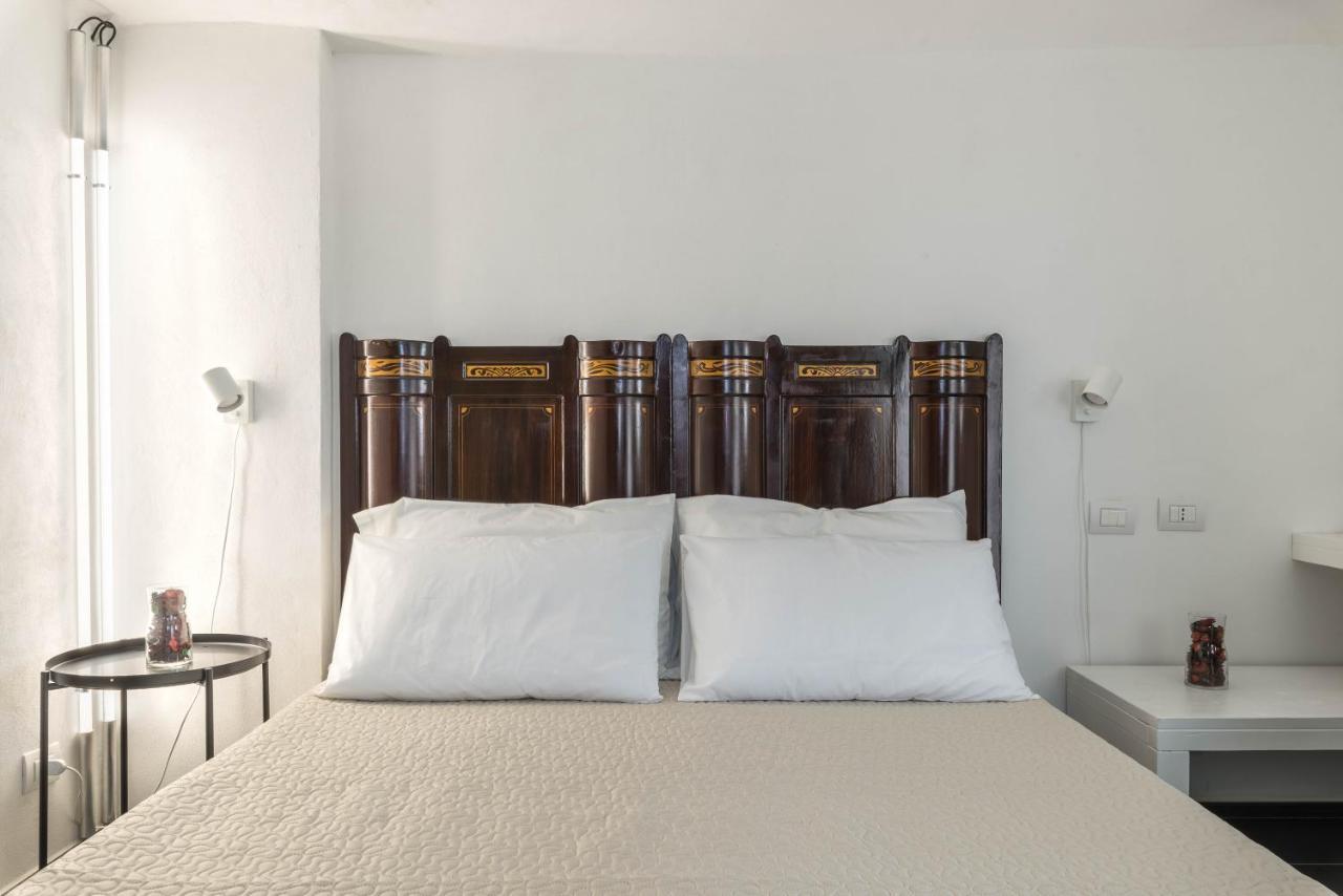 Casa Soele Apartment Ostuni Luaran gambar
