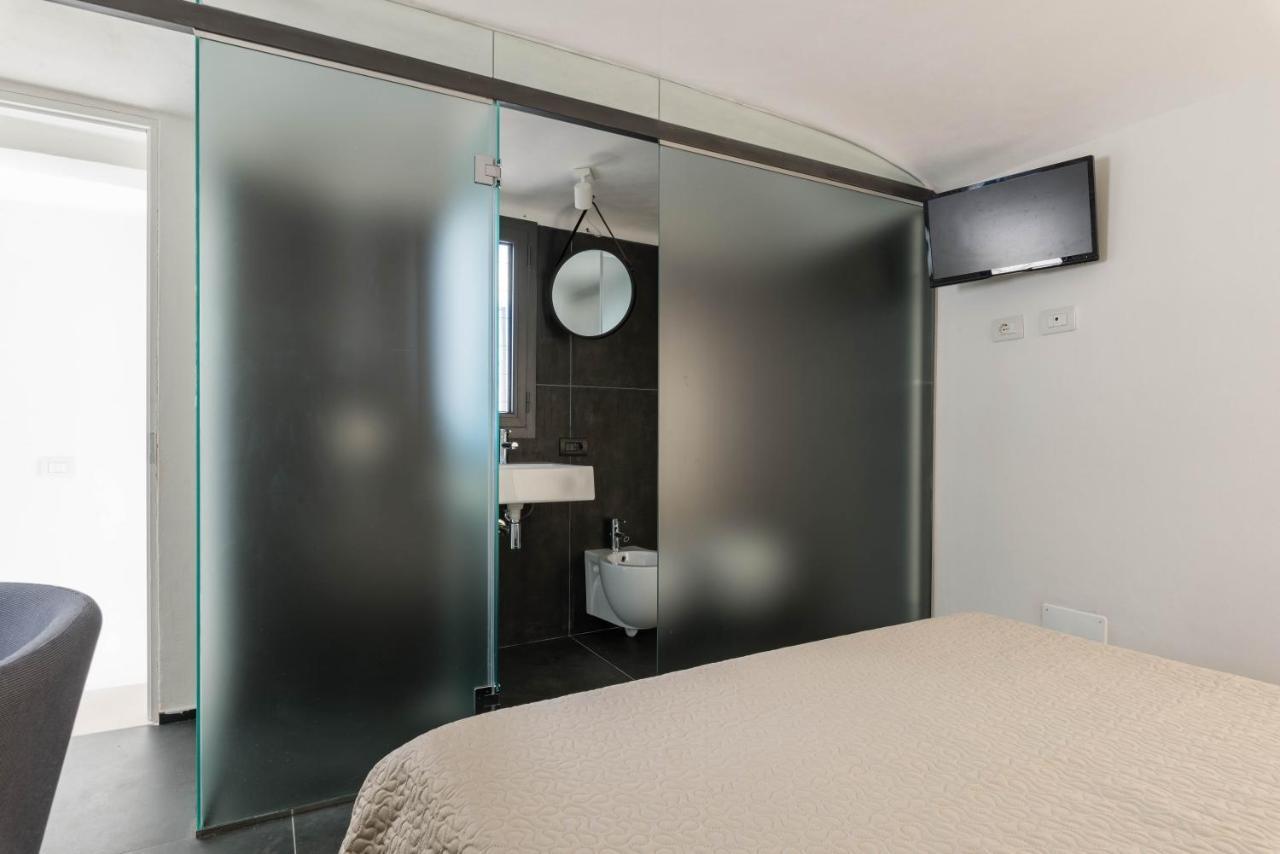 Casa Soele Apartment Ostuni Luaran gambar