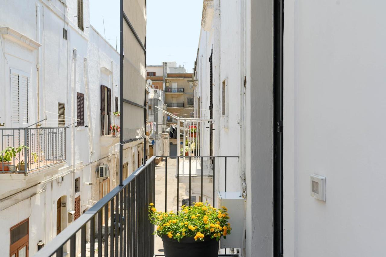 Casa Soele Apartment Ostuni Luaran gambar