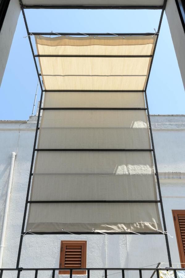 Casa Soele Apartment Ostuni Luaran gambar
