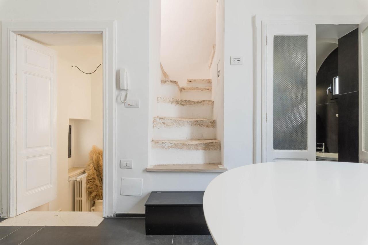 Casa Soele Apartment Ostuni Luaran gambar