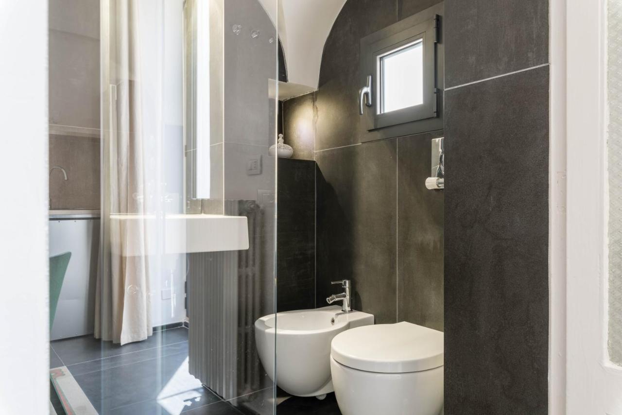 Casa Soele Apartment Ostuni Luaran gambar
