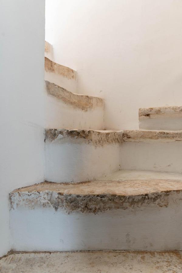 Casa Soele Apartment Ostuni Luaran gambar