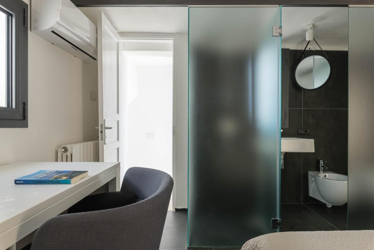 Casa Soele Apartment Ostuni Luaran gambar