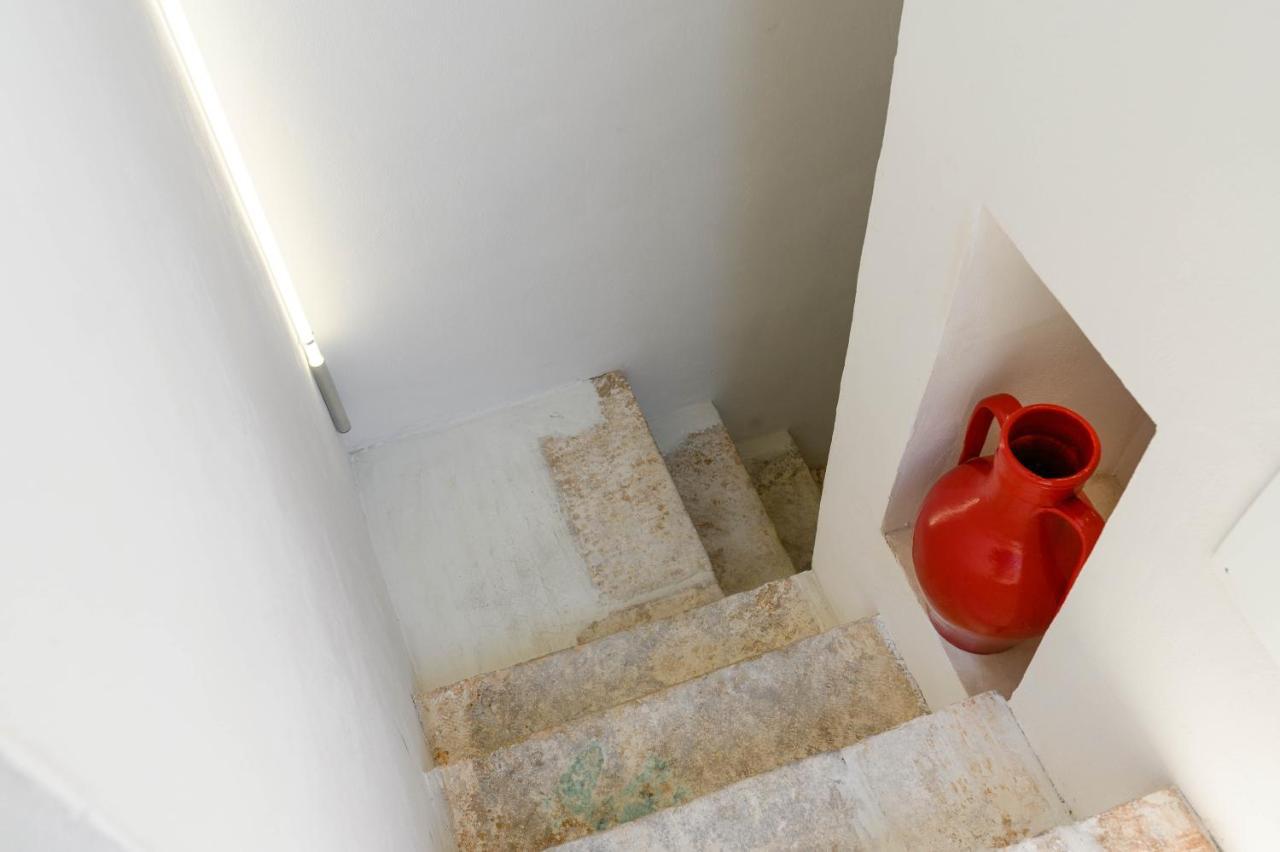 Casa Soele Apartment Ostuni Luaran gambar