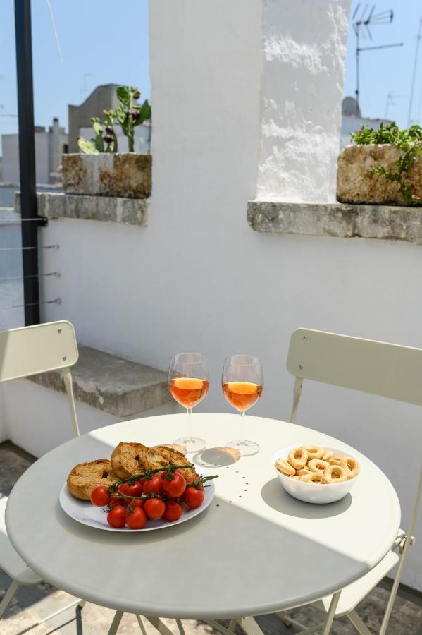 Casa Soele Apartment Ostuni Luaran gambar