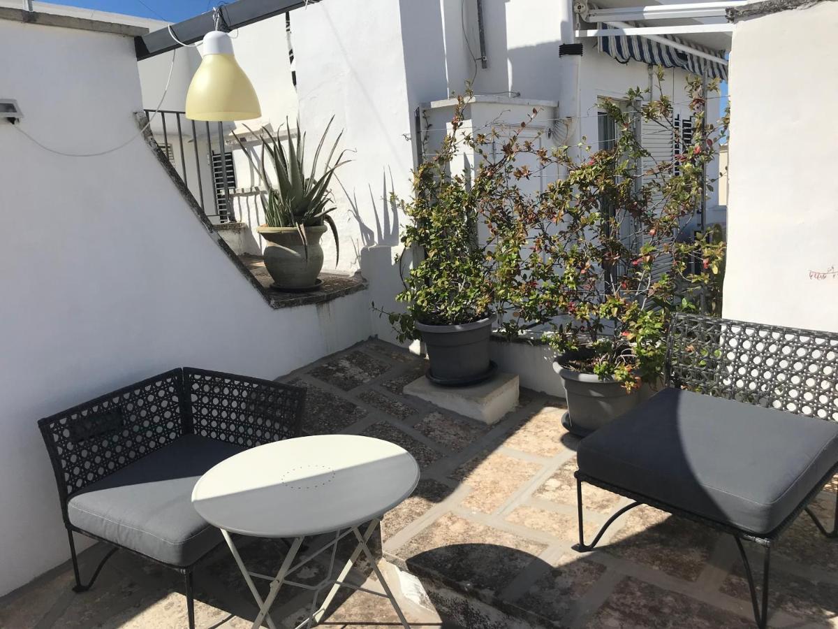Casa Soele Apartment Ostuni Luaran gambar