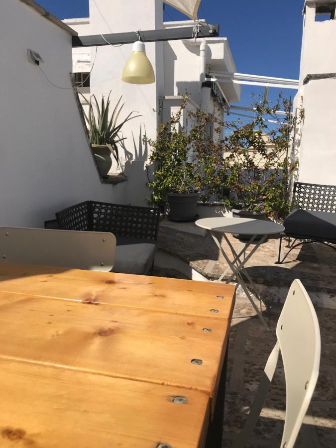 Casa Soele Apartment Ostuni Luaran gambar